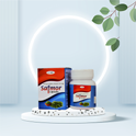 	capsule safmor.png	a herbal franchise product of Saflon Lifesciences	